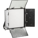 ikan Rayden Bi-Color 5-Point LED Light Kit with 3 x RB10 and 2 x RB5