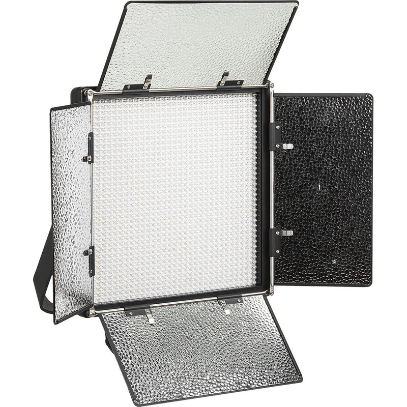 ikan Rayden Bi-Color 5-Point LED Light Kit with 3 x RB10 and 2 x RB5
