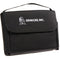 Denecke TS-3 Time Code Slate - Color Clapper, EL Backlit Display