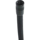 Gator Frameworks Gooseneck (Black, 19")