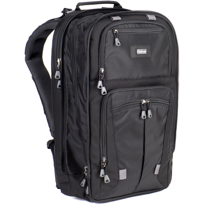 Think Tank Photo Shape Shifter 17 V2.0 Backpack (Black)