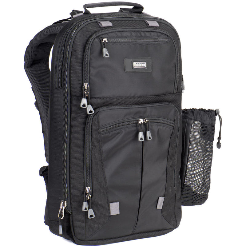 Think Tank Photo Shape Shifter 17 V2.0 Backpack (Black)