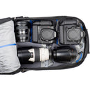 Think Tank Photo Shape Shifter 17 V2.0 Backpack (Black)