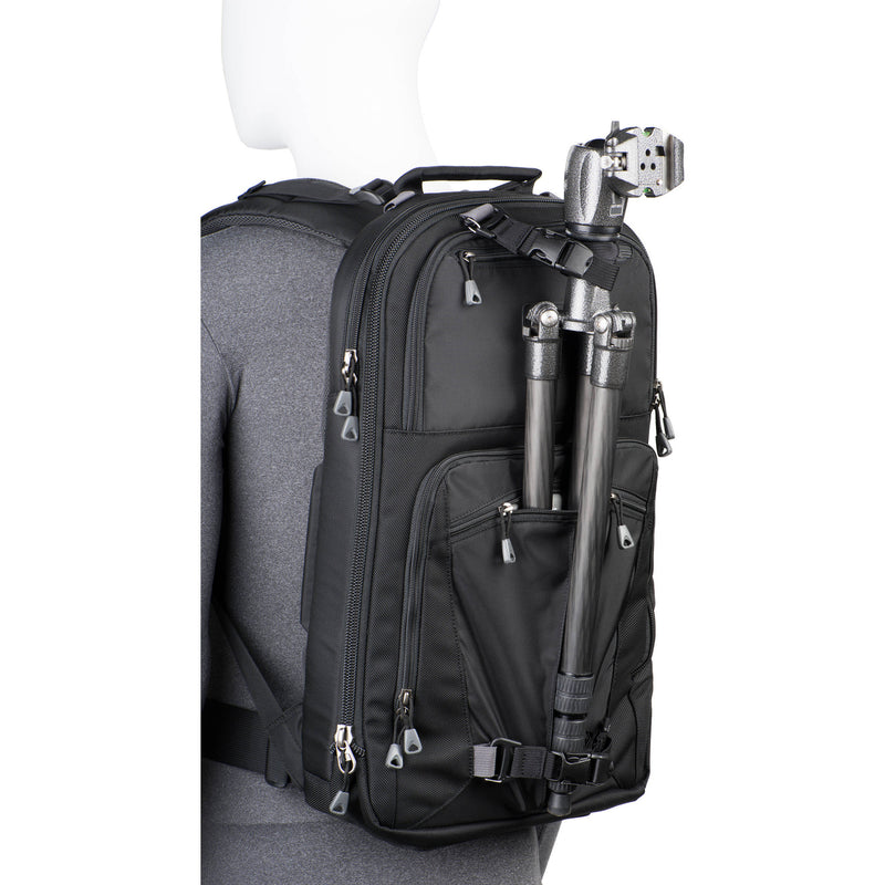 Think Tank Photo Shape Shifter 17 V2.0 Backpack (Black)