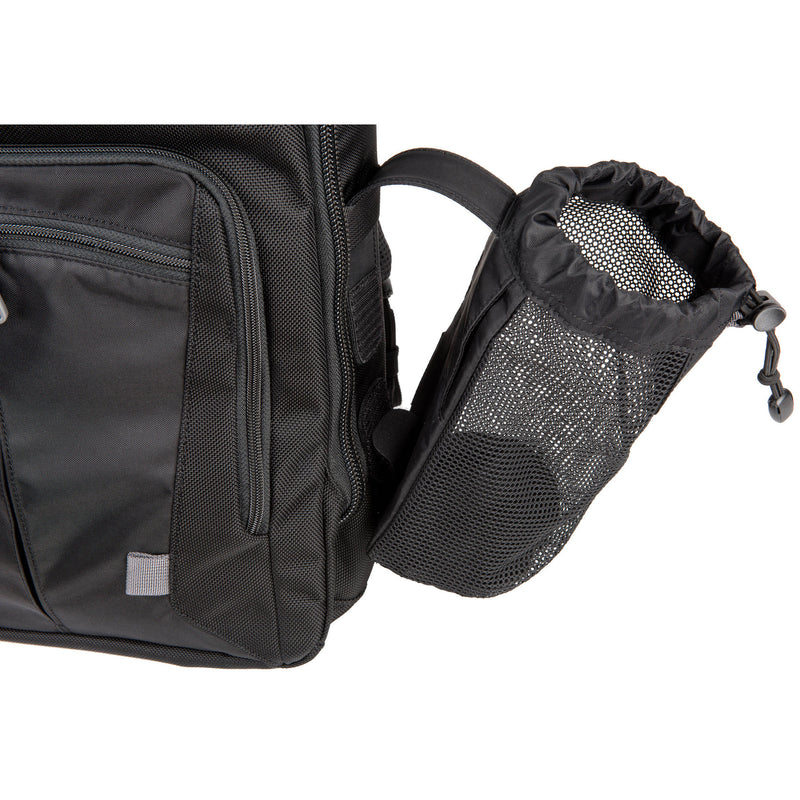 Think Tank Photo Shape Shifter 17 V2.0 Backpack (Black)