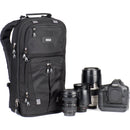 Think Tank Photo Shape Shifter 17 V2.0 Backpack (Black)