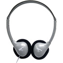 HamiltonBuhl HA2 SchoolMate Personal Stereo/Mono Headphones for Education