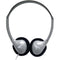 HamiltonBuhl HA2 SchoolMate Personal Stereo/Mono Headphones for Education