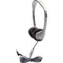 HamiltonBuhl LCP/24/MS2LV 24-User Headphone Lab Pack