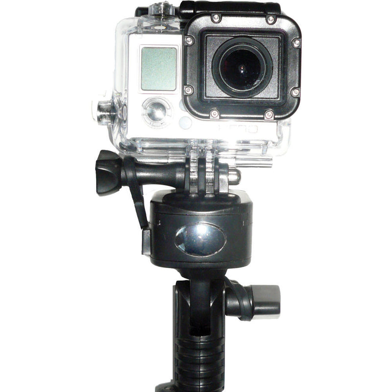 Quik Pod DSLR/POV ULTRA Extendable Monopod