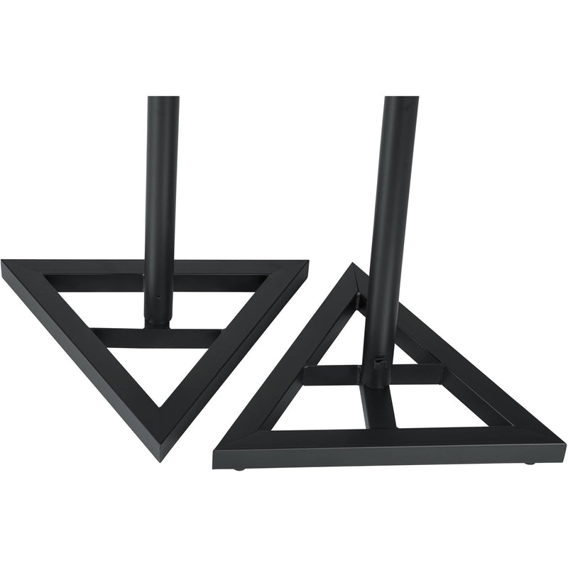 Gator Cases Frameworks Adjustable Studio Monitor Stands (Pair)