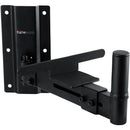 Gator Cases Frameworks Wall Mount Speaker Stands (Pair)