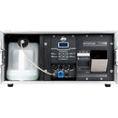 American DJ Entourage 1500W Professional Faze Machine Built Into a Flight Case