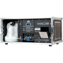 American DJ Entourage 1500W Professional Faze Machine Built Into a Flight Case
