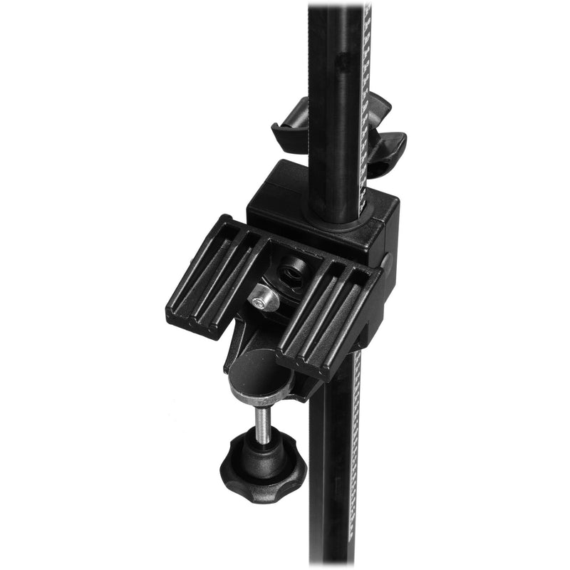 131TC Tablemount Geared Column with Clamp India – Tanotis