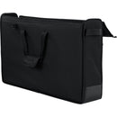 Gator Cases Medium Padded LCD Nylon Carry Tote Bag Kit (27 to 32", 2-Pack)