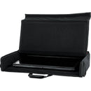 Gator Cases Medium Padded LCD Nylon Carry Tote Bag Kit (27 to 32", 2-Pack)