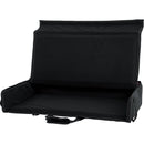 Gator Cases Medium Padded LCD Nylon Carry Tote Bag Kit (27 to 32", 2-Pack)