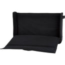 Gator Cases Medium Padded LCD Nylon Carry Tote Bag Kit (27 to 32", 2-Pack)