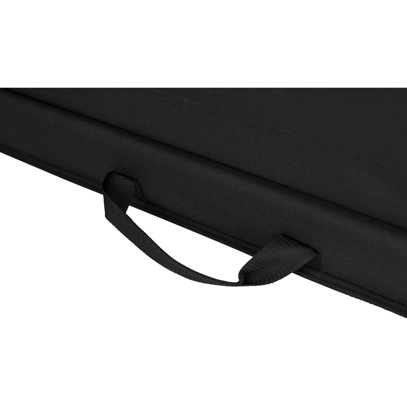 Gator Cases Medium Padded LCD Nylon Carry Tote Bag Kit (27 to 32", 2-Pack)