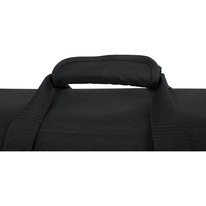 Gator Cases Medium Padded LCD Nylon Carry Tote Bag Kit (27 to 32", 2-Pack)