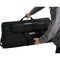 Gator Cases Medium Padded LCD Nylon Carry Tote Bag Kit (27 to 32", 2-Pack)