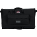 Gator Cases Medium Padded Nylon Carry Tote Bag for LCD Screens Between 27-32"