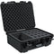 Gator Cases GM-16-MIC-WP Waterproof Microphone Case (Black)