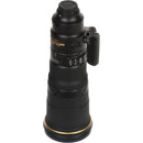 Nikon AF-S NIKKOR 500mm f/4E FL ED VR Lens