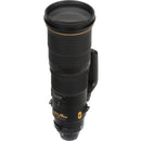 Nikon AF-S NIKKOR 500mm f/4E FL ED VR Lens