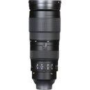 Nikon AF-S NIKKOR 200-500mm f/5.6E ED VR Lens