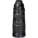 Nikon AF-S NIKKOR 200-500mm f/5.6E ED VR Lens