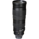 Nikon AF-S NIKKOR 200-500mm f/5.6E ED VR Lens