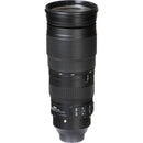 Nikon AF-S NIKKOR 200-500mm f/5.6E ED VR Lens