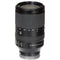 Sony FE 70-300mm f/4.5-5.6 G OSS Lens