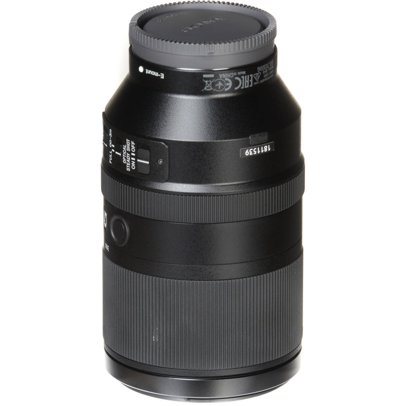 Sony FE 70-300mm f/4.5-5.6 G OSS Lens