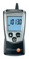 TESTO 511 Absolute Pressure Meter with 300hPa to 1200hPa Pressure Measurement Range