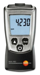 TESTO 460 TACHOMETER