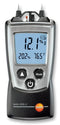 TESTO 606-2 Pocket Moisture Meter with Temperature and Humidity Measurement