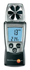 TESTO 410-2 Pocket Vane Anemometer with Thermometer & Hygrometer