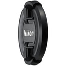 Nikon AF-P DX NIKKOR 18-55mm f/3.5-5.6G VR Lens