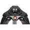 Manfrotto 536 Carbon Fiber Video Tripod