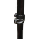 Manfrotto 536 Carbon Fiber Video Tripod