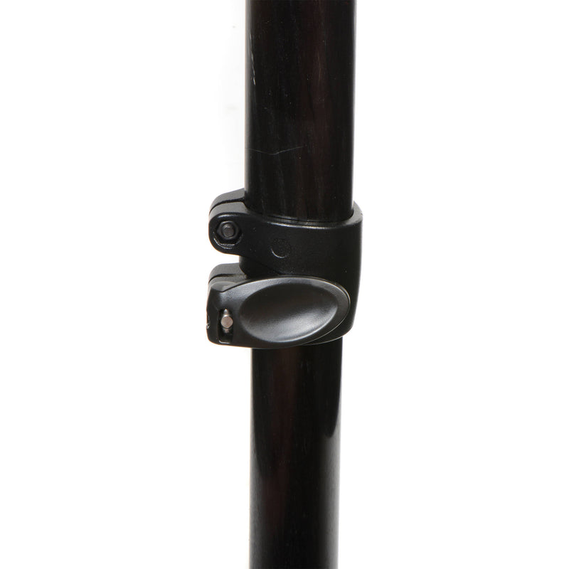 Manfrotto 536 Carbon Fiber Video Tripod