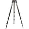 Manfrotto 536 Carbon Fiber Video Tripod