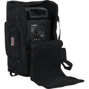 Gator Cases GPA-TOTE10 Speaker Tote for QSC K10, Turbosound IQ10, Yamaha DRX10