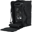 Gator Cases GPA-TOTE10 Speaker Tote for QSC K10, Turbosound IQ10, Yamaha DRX10