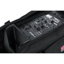 Gator Cases GPA-TOTE10 Speaker Tote for QSC K10, Turbosound IQ10, Yamaha DRX10