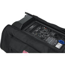Gator Cases GPA-TOTE12 Speaker Tote for QSC K12, Turbosound IQ12, Yamaha DRX12