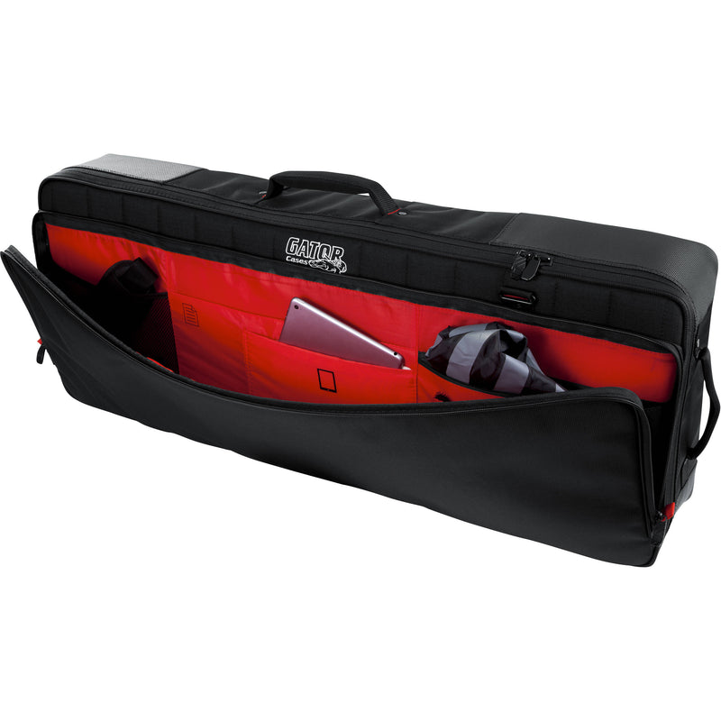 Gator Cases G-PG-49 Pro-Go Series 49-Note Keyboard Bag